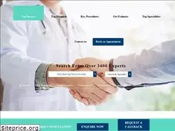 Sites similar to maxhospitalindia.com