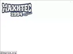 Sites similar to maxhtec94.com