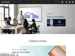 Sites similar to maxhub.vip