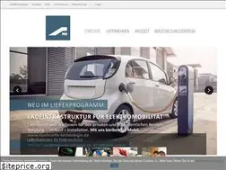 Sites similar to maxhuette-technologie.de