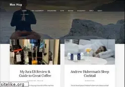 Sites similar to maxhug.com