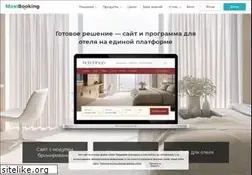 Sites similar to maxi-booking.ru