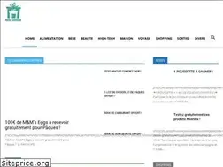 Sites similar to maxi-cadeaux.com