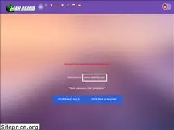 Sites similar to maxi-debrid.com