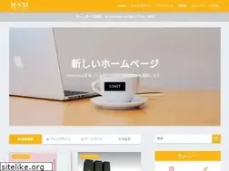 Sites similar to maxi-design.jp
