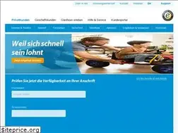 Sites similar to maxi-dsl.de
