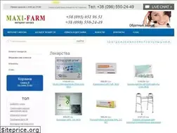 Sites similar to maxi-farm.com
