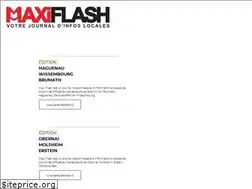 Sites similar to maxi-flash.com