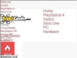 Sites similar to maxi-geek.com