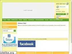 Sites similar to maxi-lekarna.cz