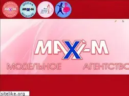 Sites similar to maxi-m.com