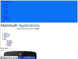 Sites similar to maxi-muth.de