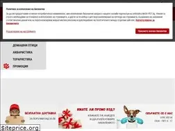 Sites similar to maxi-pet.bg