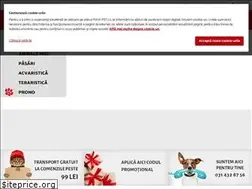 Sites similar to maxi-pet.ro