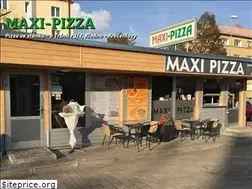 Sites similar to maxi-pizza.cz