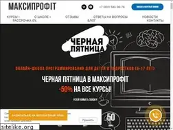 Sites similar to maxi-profit.com