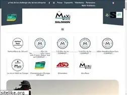 Sites similar to maxi-race.org