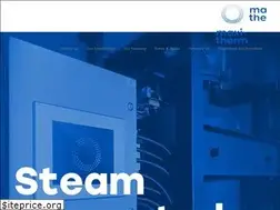 Sites similar to maxi-therm.net