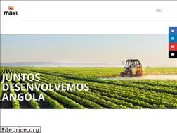 Sites similar to maxi.co.ao