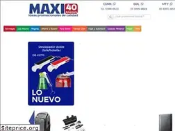 Sites similar to maxi.com.mx