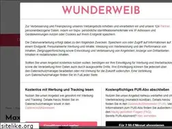 Sites similar to maxi.de