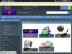 Sites similar to maxi.kiev.ua