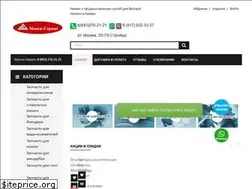Sites similar to maxi116.ru