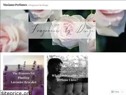 Sites similar to maxiamoperfumes.com