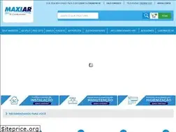 Sites similar to maxiar.com.br