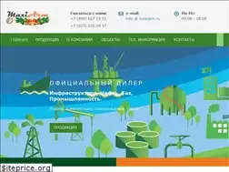 Sites similar to maxiarm.ru