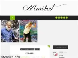 Sites similar to maxiart.it