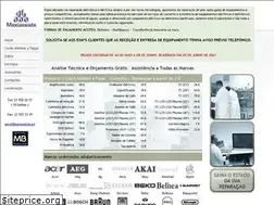 Sites similar to maxiassiste.pt