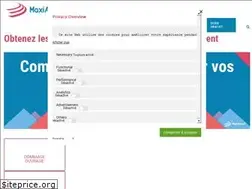 Sites similar to maxiassur.fr