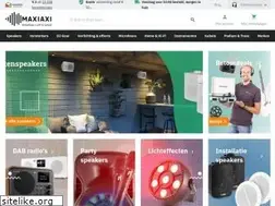 Sites similar to maxiaxi.com