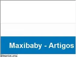 Sites similar to maxibaby.pt