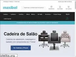 Sites similar to maxibel.com.br