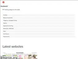 Sites similar to maxibestof.one