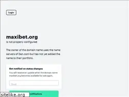 Sites similar to maxibet.org