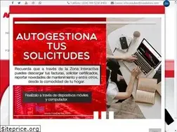 Sites similar to maxibienes.com