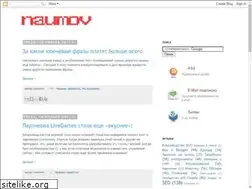 Sites similar to maxibiz.blogspot.com