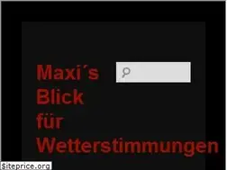 Sites similar to maxiblick.de