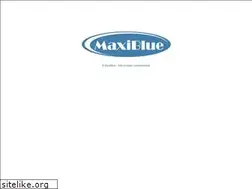 Sites similar to maxiblue.nl