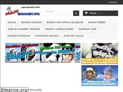 Sites similar to maxibonnet.fr