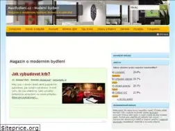 Sites similar to maxibydleni.cz