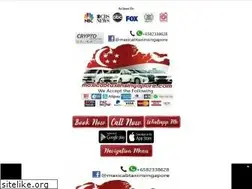 Sites similar to maxicabtaxiinsingapore.com