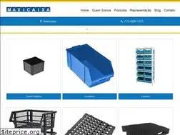 Sites similar to maxicaixa.com.br
