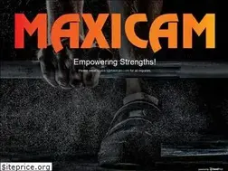 Sites similar to maxicam.com