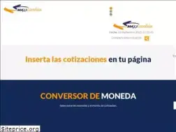 Sites similar to maxicambios.com.py