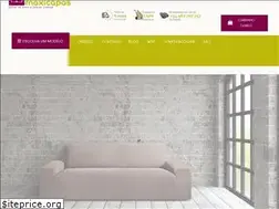 Sites similar to maxicapas.pt