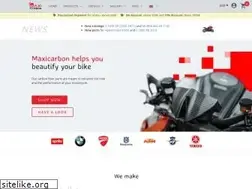 Sites similar to maxicarbon.com